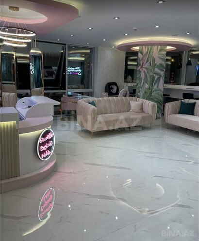 Satılır  obyekt 53 m², Elmlər Akademiyası m., photo 3 from 5