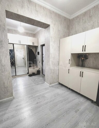 Satılır 2 otaqlı yeni tikili 65 m², Qara Qarayev m., photo 10 from 12