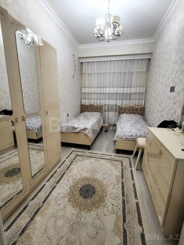 Satılır 2 otaqlı yeni tikili 65 m², Qara Qarayev m., photo 6 from 12