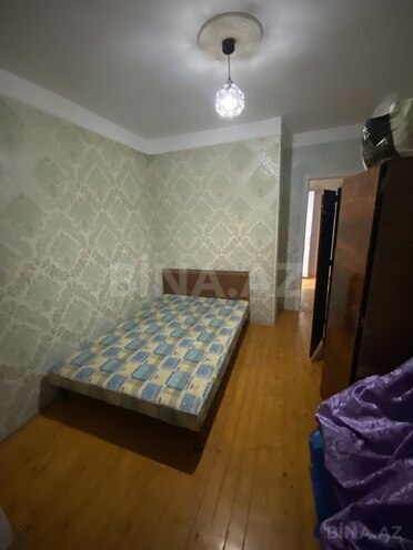 İcarəyə verilir 3 otaqlı köhnə tikili 70 m², Əhmədli m., photo 5 from 11