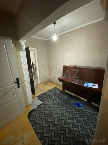 İcarəyə verilir 3 otaqlı köhnə tikili 70 m², Əhmədli m., photo 7 from 11