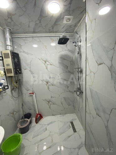 İcarəyə verilir 3 otaqlı köhnə tikili 70 m², Əhmədli m., photo 10 from 11