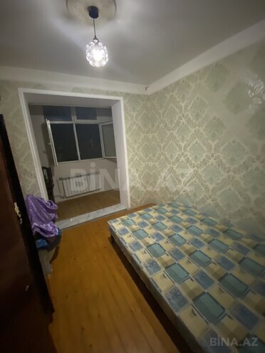 İcarəyə verilir 3 otaqlı köhnə tikili 70 m², Əhmədli m., photo 6 from 11