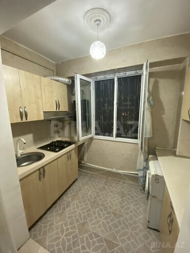 İcarəyə verilir 3 otaqlı köhnə tikili 70 m², Əhmədli m., photo 4 from 11