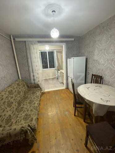 İcarəyə verilir 3 otaqlı köhnə tikili 70 m², Əhmədli m., photo 3 from 11