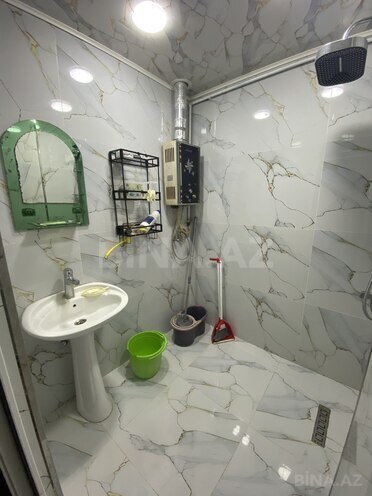 İcarəyə verilir 3 otaqlı köhnə tikili 70 m², Əhmədli m., photo 8 from 11