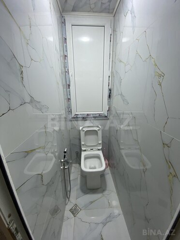 İcarəyə verilir 3 otaqlı köhnə tikili 70 m², Əhmədli m., photo 9 from 11