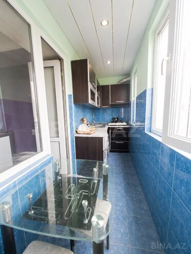 Satılır 2 otaqlı köhnə tikili 60 m², Elmlər Akademiyası m., photo 9 from 12