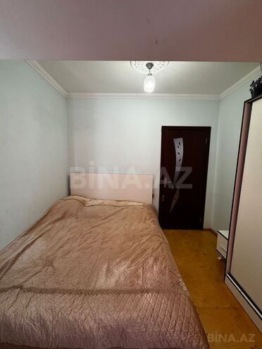 Satılır 2 otaqlı yeni tikili 42 m², Masazır q., photo 6 from 11