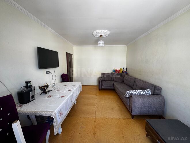 Satılır 2 otaqlı yeni tikili 42 m², Masazır q., photo 1 from 11