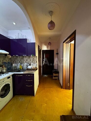 Satılır 2 otaqlı yeni tikili 42 m², Masazır q., photo 8 from 11