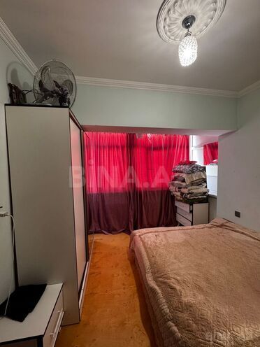 Satılır 2 otaqlı yeni tikili 42 m², Masazır q., photo 5 from 11
