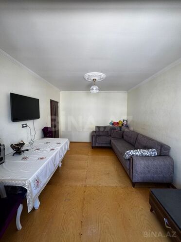 Satılır 2 otaqlı yeni tikili 42 m², Masazır q., photo 3 from 11