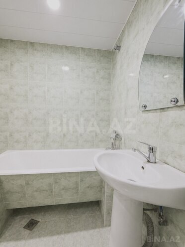 Satılır 2 otaqlı köhnə tikili 60 m², Elmlər Akademiyası m., photo 11 from 12
