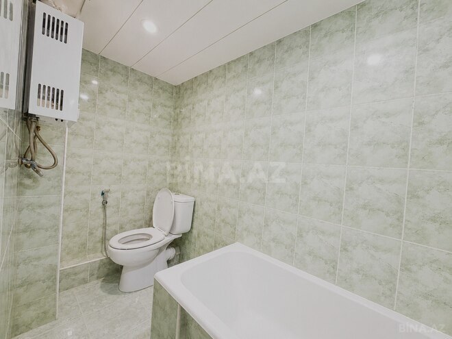 Satılır 2 otaqlı köhnə tikili 60 m², Elmlər Akademiyası m., photo 10 from 12