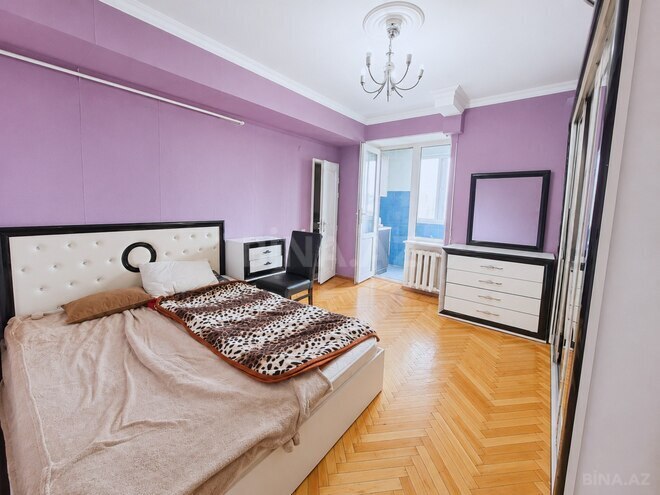 Satılır 2 otaqlı köhnə tikili 60 m², Elmlər Akademiyası m., photo 7 from 12