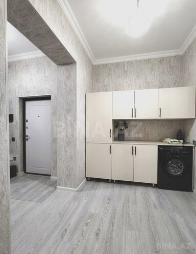 Satılır 2 otaqlı yeni tikili 64 m², Qara Qarayev m., photo 11 from 12