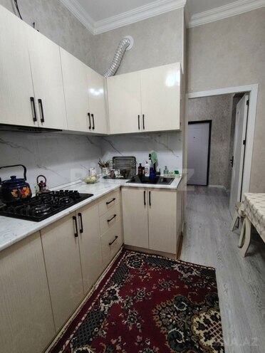 Satılır 2 otaqlı yeni tikili 64 m², Qara Qarayev m., photo 8 from 12