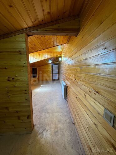 Satılır 3 otaqlı yeni tikili 100 m², Masazır q., photo 16 from 17