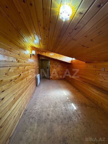 Satılır 3 otaqlı yeni tikili 100 m², Masazır q., photo 14 from 17