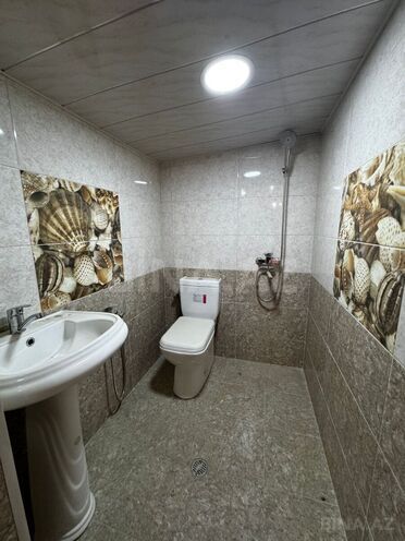 Satılır 3 otaqlı yeni tikili 100 m², Masazır q., photo 15 from 17