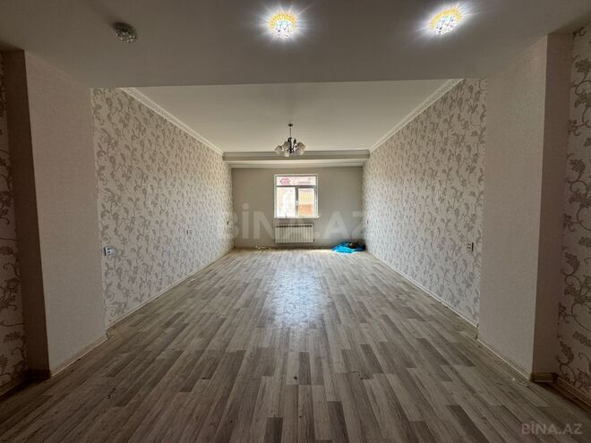 Satılır 3 otaqlı yeni tikili 100 m², Masazır q., photo 1 from 17