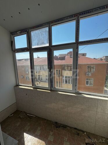 Satılır 3 otaqlı yeni tikili 100 m², Masazır q., photo 4 from 17