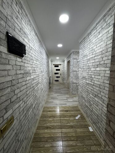 Satılır 3 otaqlı yeni tikili 100 m², Masazır q., photo 13 from 17