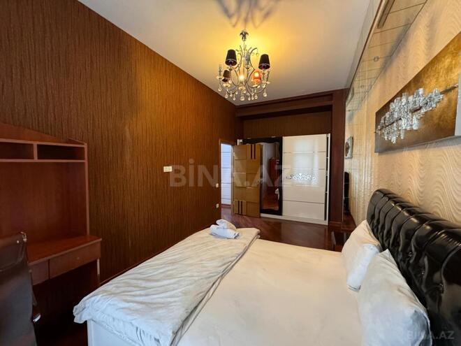 Satılır 4 otaqlı yeni tikili 220 m², Sahil m., photo 14 from 30