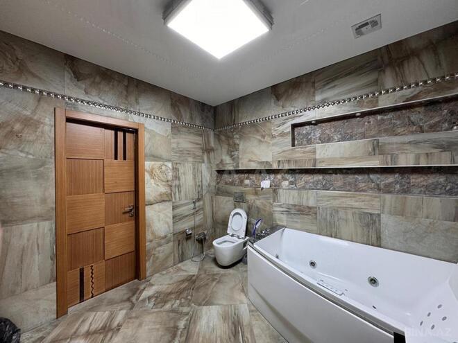 Satılır 4 otaqlı yeni tikili 220 m², Sahil m., photo 28 from 30