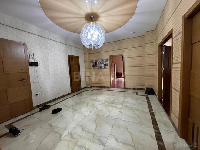 Satılır 4 otaqlı yeni tikili 220 m², Sahil m., photo 16 from 30