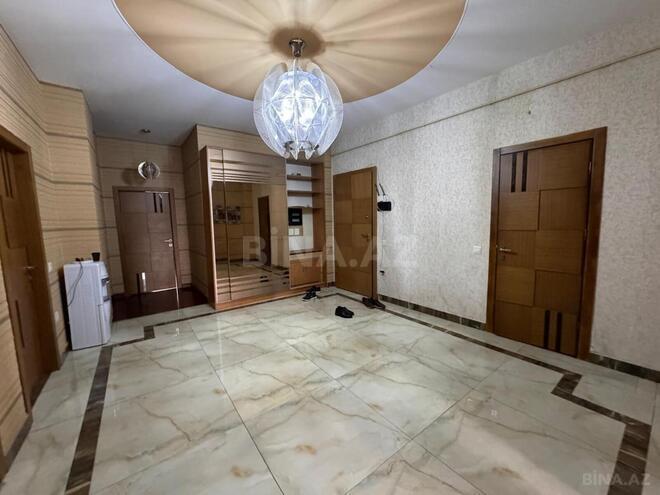 Satılır 4 otaqlı yeni tikili 220 m², Sahil m., photo 25 from 30