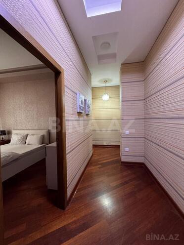 Satılır 4 otaqlı yeni tikili 220 m², Sahil m., photo 23 from 30