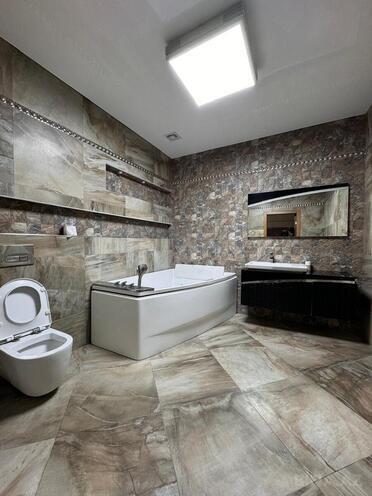 Satılır 4 otaqlı yeni tikili 220 m², Sahil m., photo 18 from 30