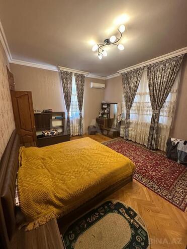 Satılır 3 otaqlı həyət evi/bağ evi 110 m², Həzi Aslanov q., photo 16 from 17