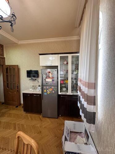 Satılır 3 otaqlı həyət evi/bağ evi 110 m², Həzi Aslanov q., photo 10 from 17