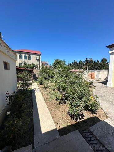 Satılır 3 otaqlı həyət evi/bağ evi 110 m², Həzi Aslanov q., photo 6 from 17
