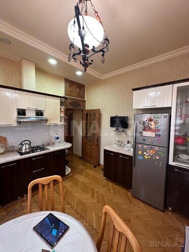 Satılır 3 otaqlı həyət evi/bağ evi 110 m², Həzi Aslanov q., photo 14 from 17