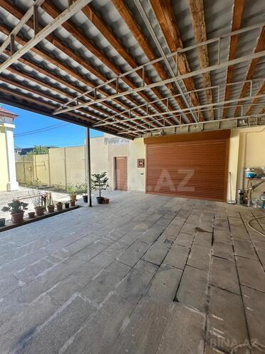 Satılır 3 otaqlı həyət evi/bağ evi 110 m², Həzi Aslanov q., photo 5 from 17