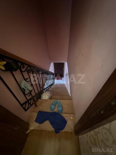 Satılır 3 otaqlı həyət evi/bağ evi 110 m², Həzi Aslanov q., photo 11 from 17