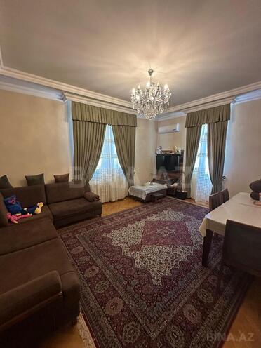 Satılır 3 otaqlı həyət evi/bağ evi 110 m², Həzi Aslanov q., photo 9 from 17