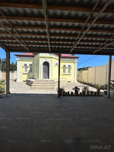 Satılır 3 otaqlı həyət evi/bağ evi 110 m², Həzi Aslanov q., photo 3 from 17