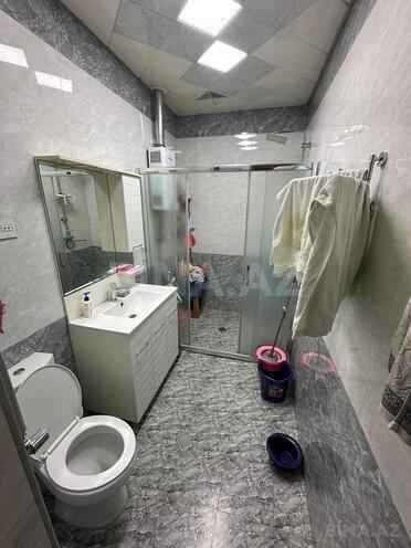 Satılır 3 otaqlı həyət evi/bağ evi 110 m², Həzi Aslanov q., photo 15 from 17