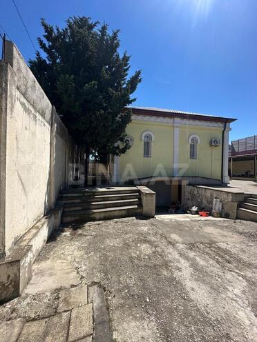 Satılır 3 otaqlı həyət evi/bağ evi 110 m², Həzi Aslanov q., photo 7 from 17