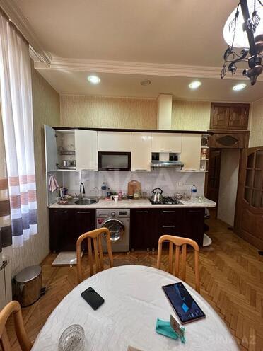 Satılır 3 otaqlı həyət evi/bağ evi 110 m², Həzi Aslanov q., photo 12 from 17