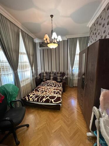 Satılır 3 otaqlı həyət evi/bağ evi 110 m², Həzi Aslanov q., photo 13 from 17