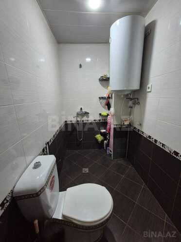 Satılır 2 otaqlı yeni tikili 56 m², Masazır q., photo 11 from 12