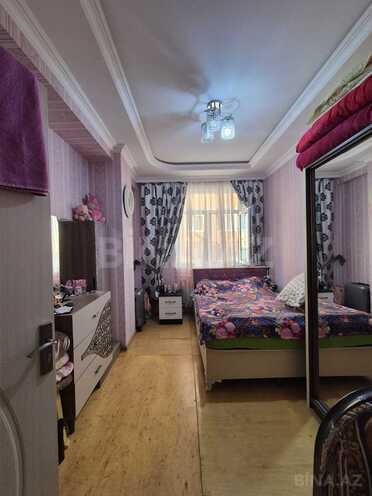 Satılır 2 otaqlı yeni tikili 56 m², Masazır q., photo 8 from 12