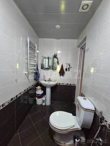 Satılır 2 otaqlı yeni tikili 56 m², Masazır q., photo 10 from 12