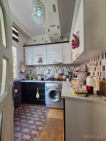 Satılır 2 otaqlı yeni tikili 56 m², Masazır q., photo 4 from 12